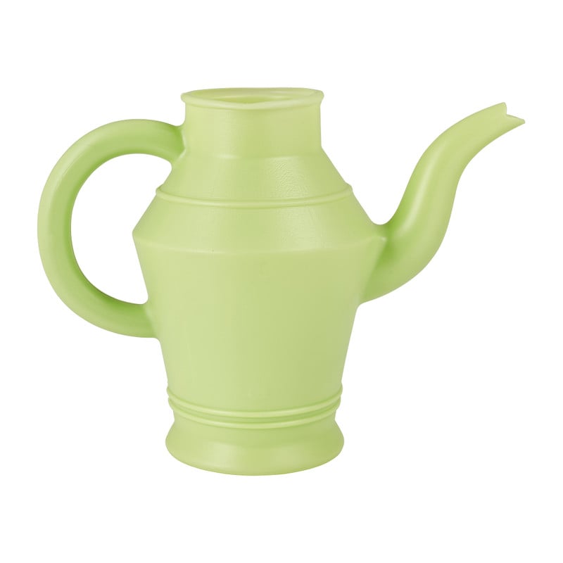 Vintage gieter - diverse kleuren - 2L
