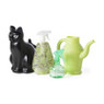 Vintage gieter - diverse kleuren - 2L