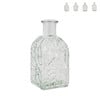 Vaas Frida - 13.5 cm - glas