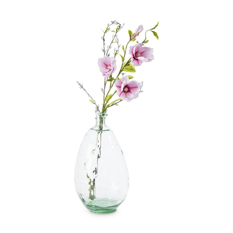 Vaas recycle - 48x25 cm