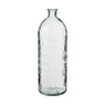 Vaas recycle - helder - 50 cm