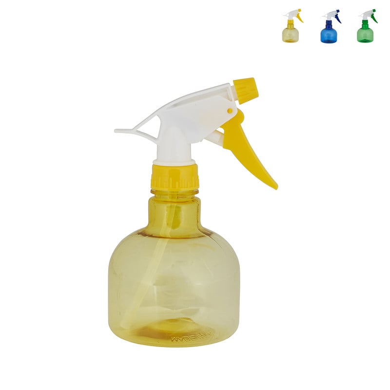 Bloemenspuitje - diverse kleuren - 300 ml