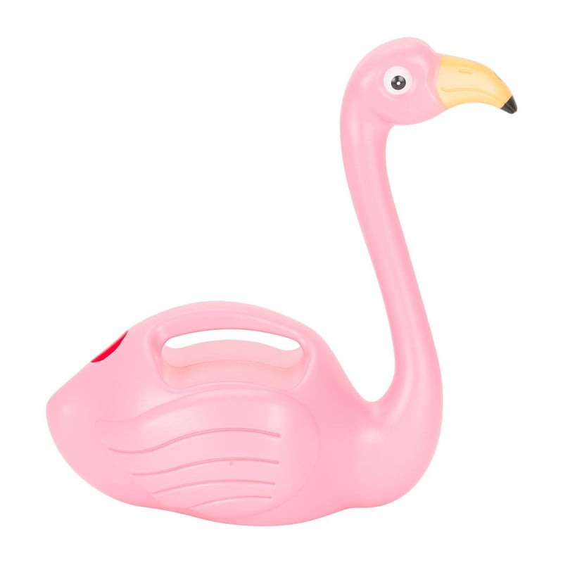 Gieter flamingo