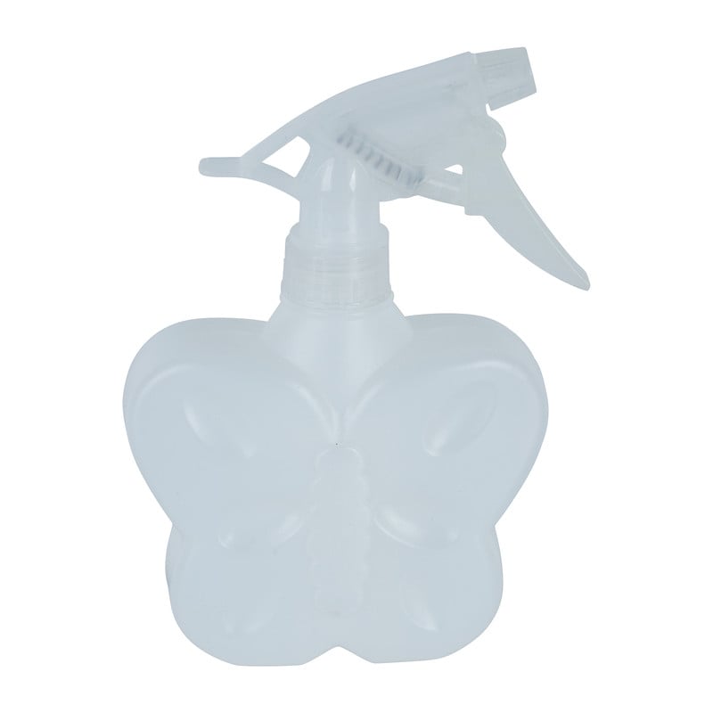 Plantenspuit vlinder - diverse kleuren - 400 ml