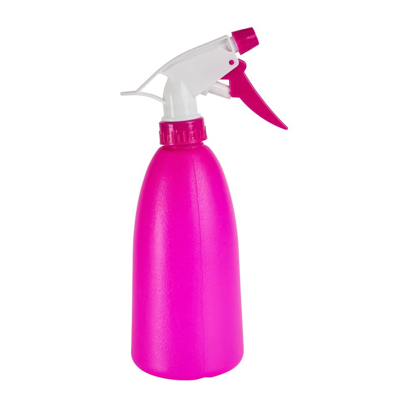 Plantenspuit - diverse kleuren - 480 ml