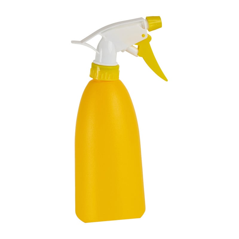 Plantenspuit - diverse kleuren - 480 ml
