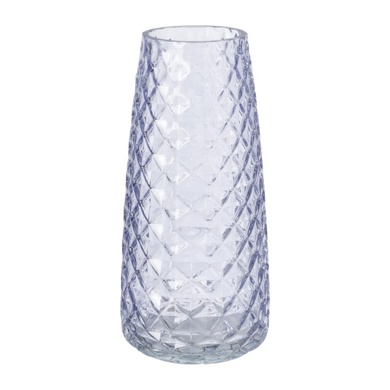 Vaas Gemma diamond - diverse kleuren - ø6.5x10 cm 
