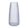 Vaas Gemma diamond - diverse kleuren - ø6.5x10 cm 