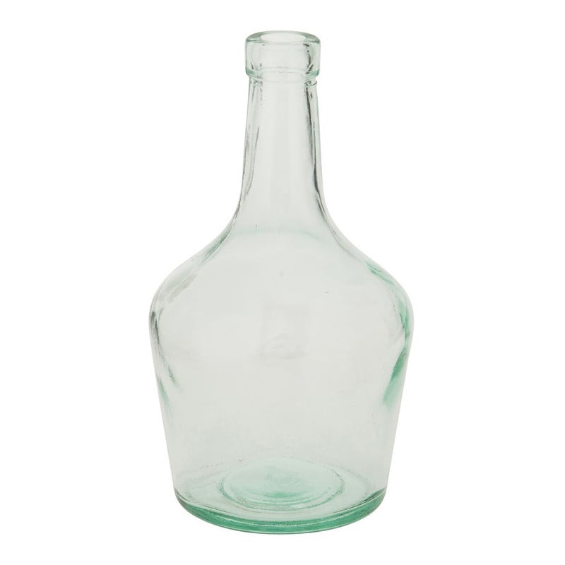 Flesvaas klein - 20 cm hoog