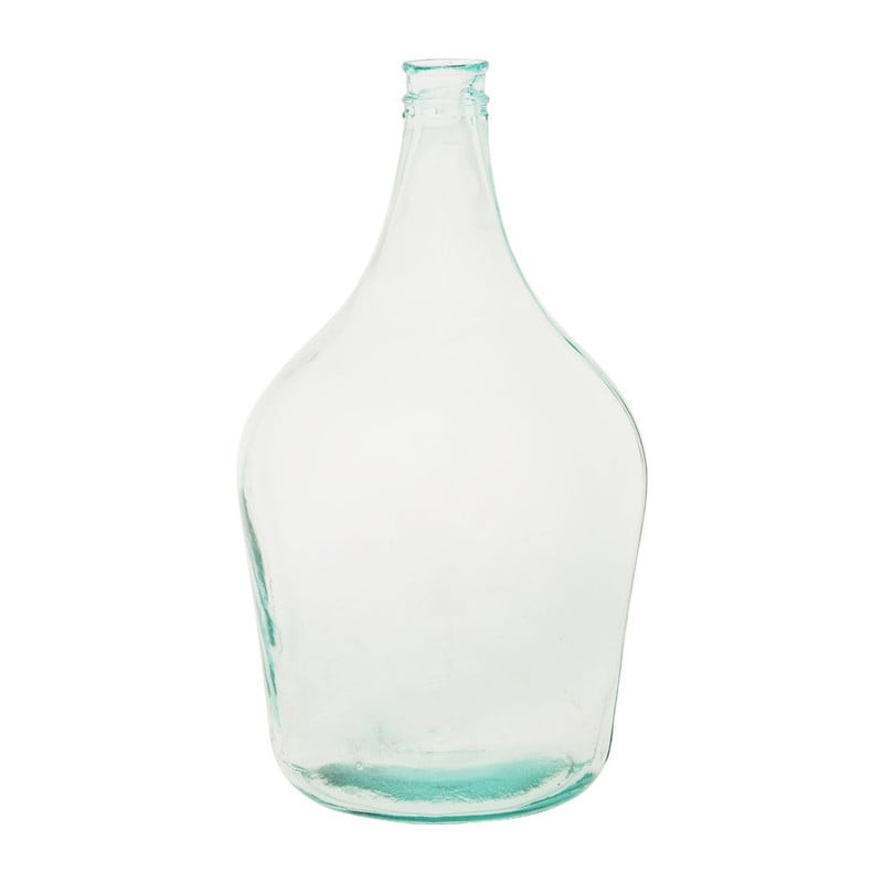 Flesvaas groot - 36 cm hoog