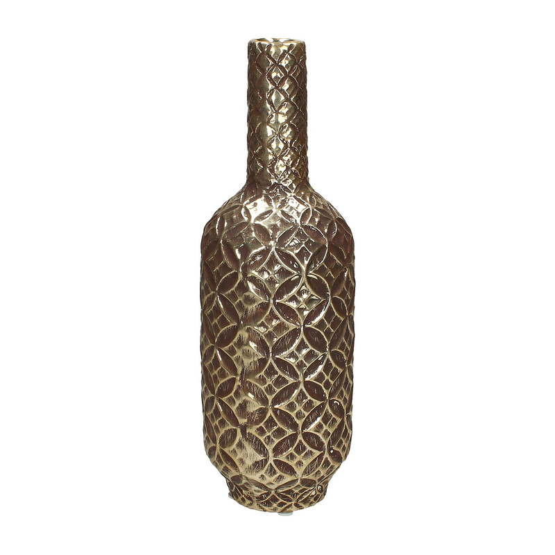 Oosterse vaas - 30 cm
