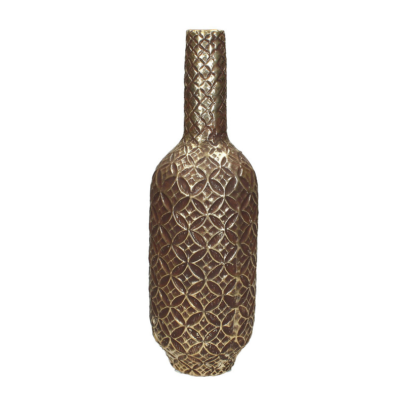 Oosterse vaas - 35 cm