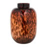 Vaas cheetah - mega - ⌀24x35 cm