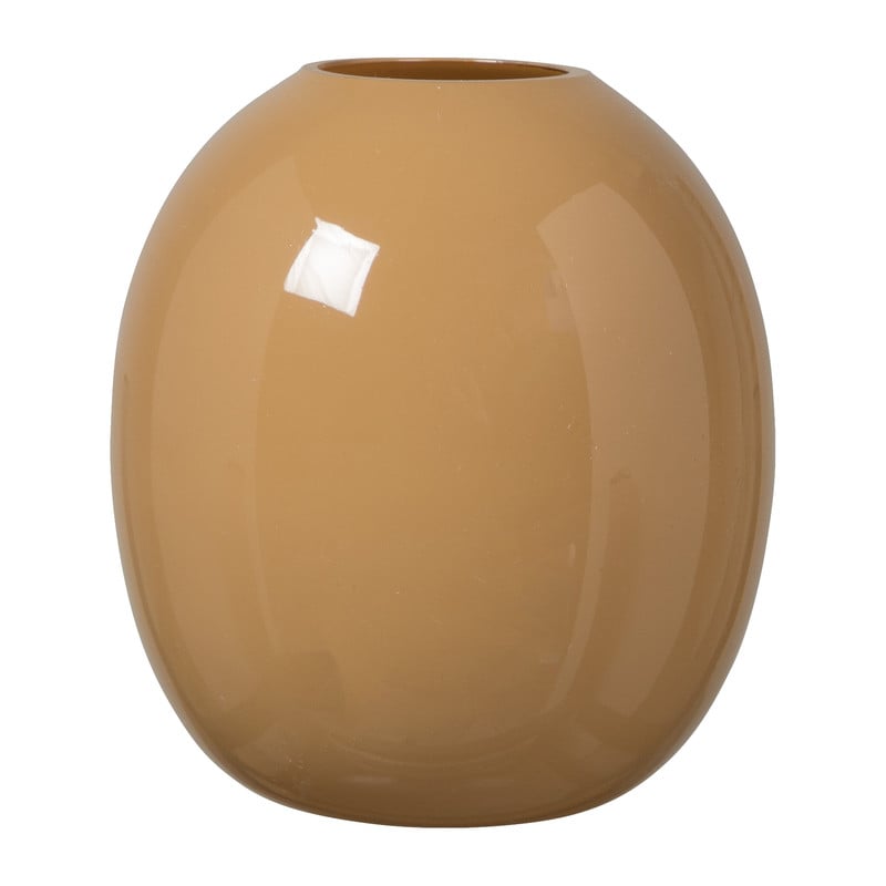 Vaasje mini bol - diverse varianten - ⌀8.5x10 cm