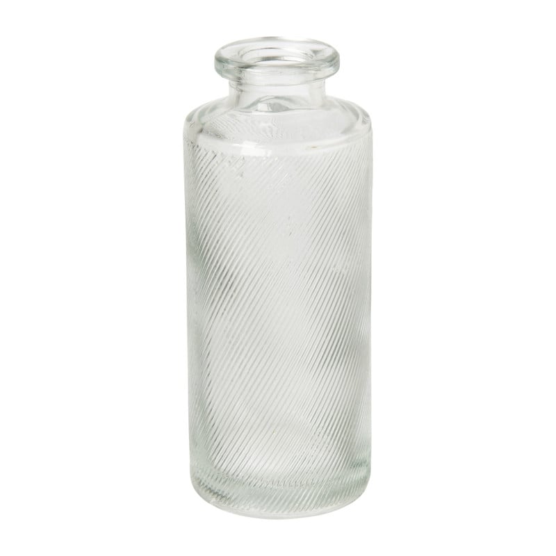 Flesvaasje Alanis - glas - diverse varianten