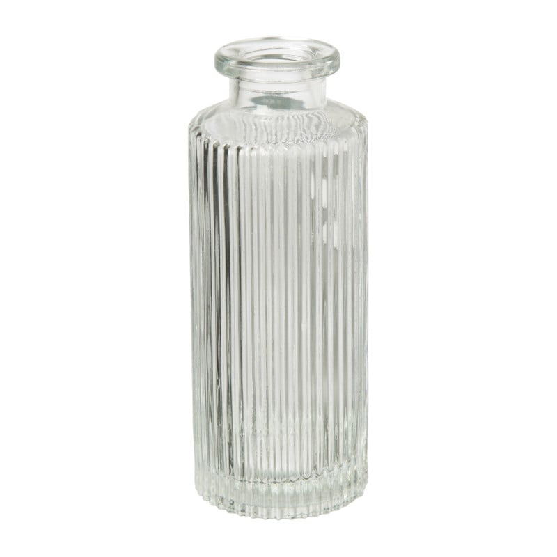Flesvaasje Alanis - glas - diverse varianten