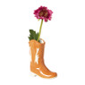 Vaas cowboy laars - multikleur - diverse varianten
