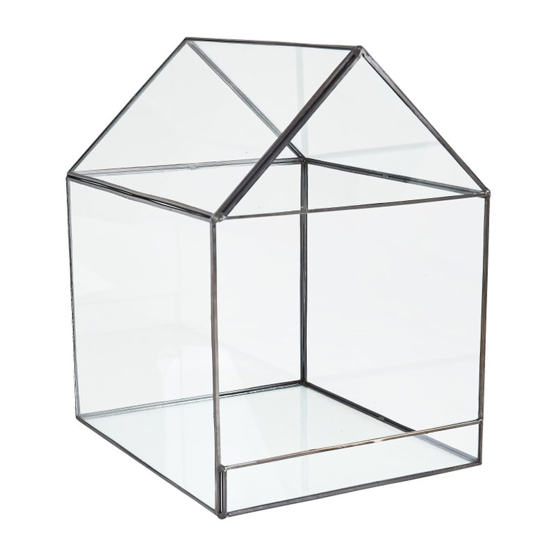 Terrarium huis - 24x20x28 cm