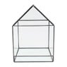Terrarium huis - 24x20x28 cm