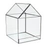 Terrarium huis - 24x20x28 cm