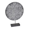Staande decoratiebloem -  ⌀30,5x40 cm 