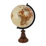 Wereldbol vintage 