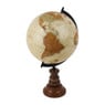 Wereldbol vintage 