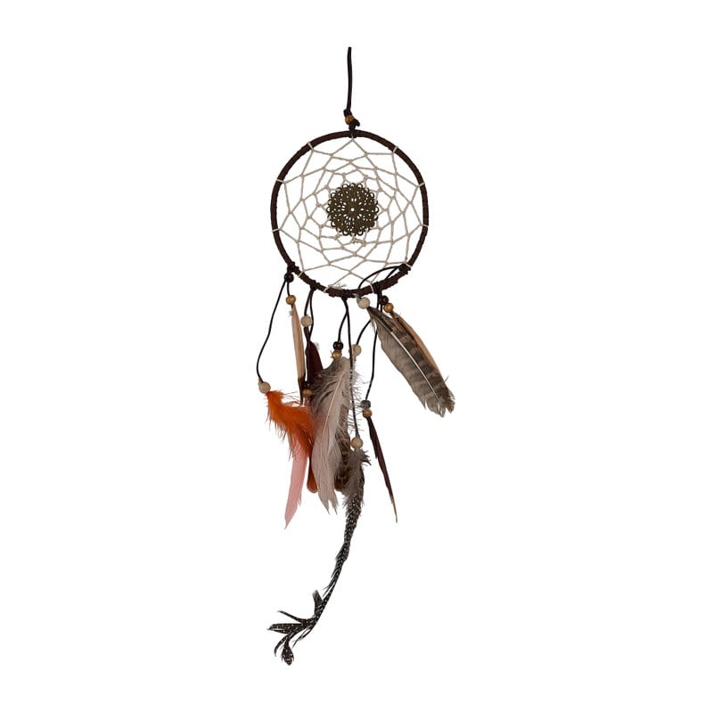 Dromenvanger -  naturel - 13 cm