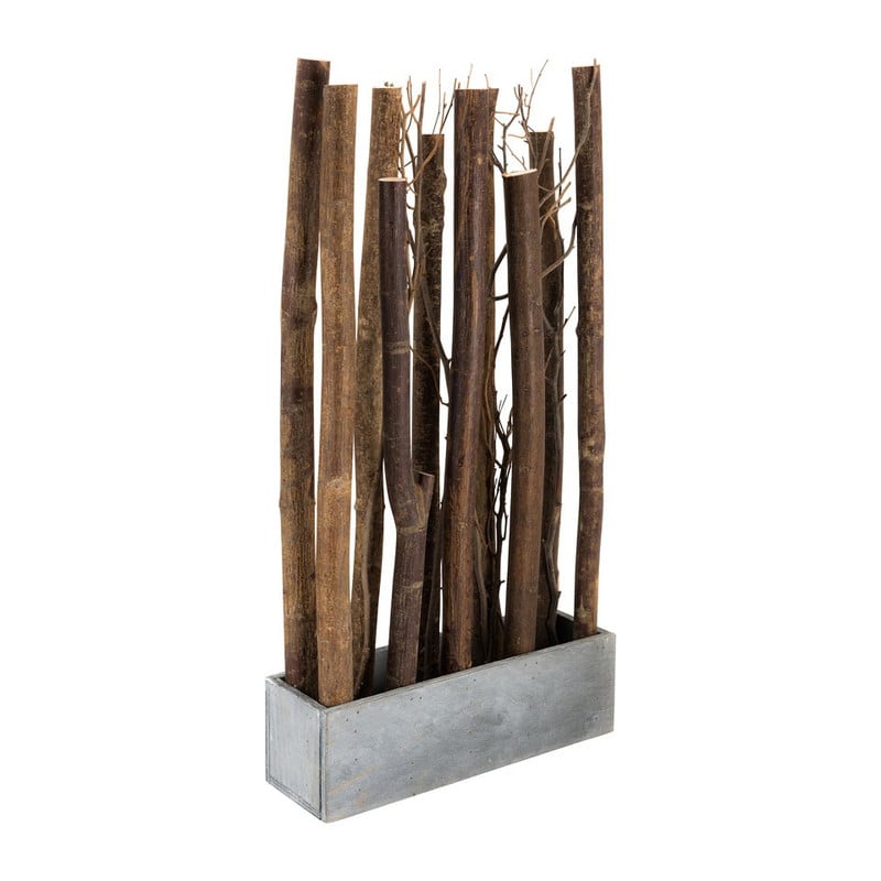 Takken in bak - 40x12x75 cm