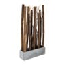 Takken in bak - 40x12x75 cm