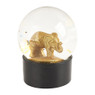 Schudbol olifant - ⌀6.5x8 cm 