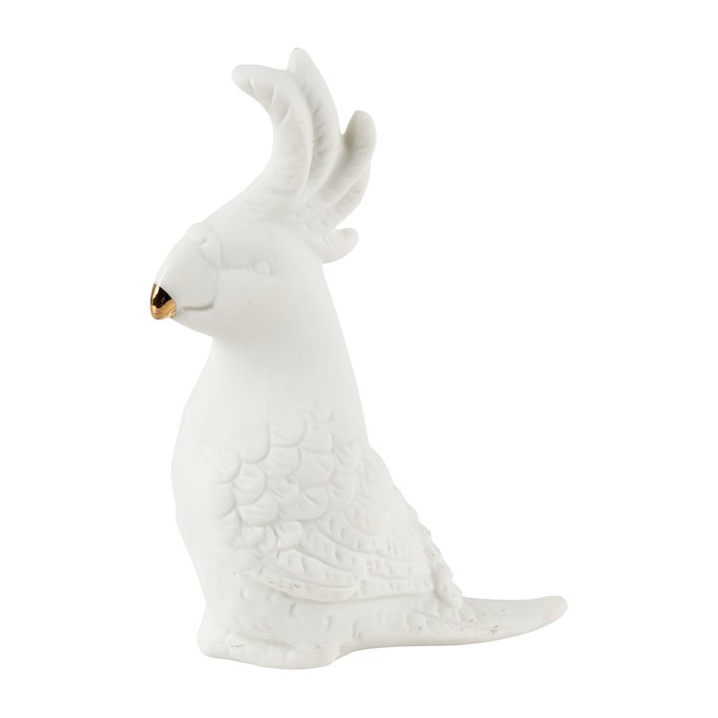 Kaketoe ornament