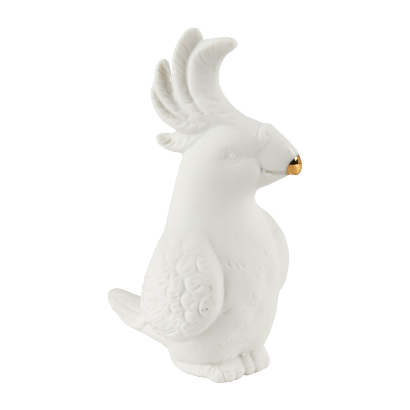 Kaketoe ornament