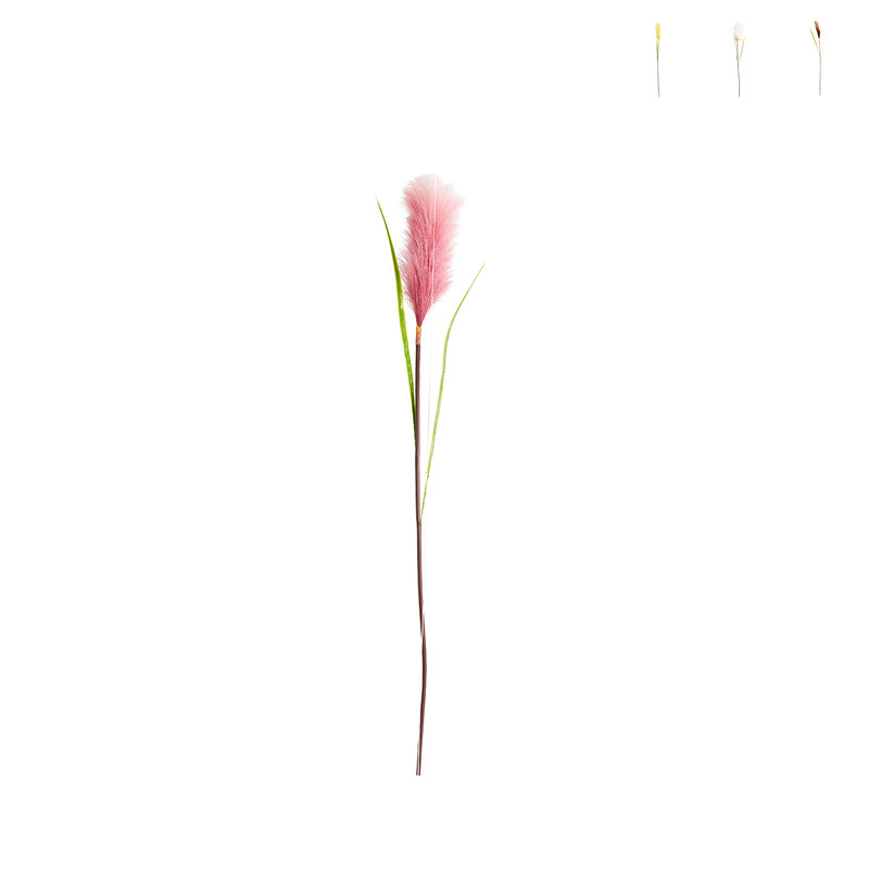 Pluimen gekleurd - diverse varianten - 95 cm