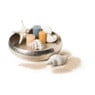 Schelp - diverse varianten - 22x7 cm
