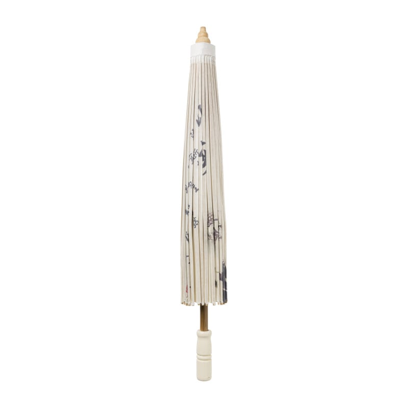 Parasol - wit - ø82 cm