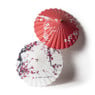 Parasol - wit - ø82 cm