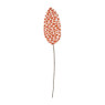 Velvet blad - giraffe