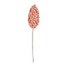 Velvet blad - giraffe