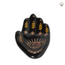 Schaaltje hand - diverse varianten - 11,5x6x2,4 cm