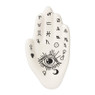 Schaaltje hand - diverse varianten - 11,5x6x2,4 cm