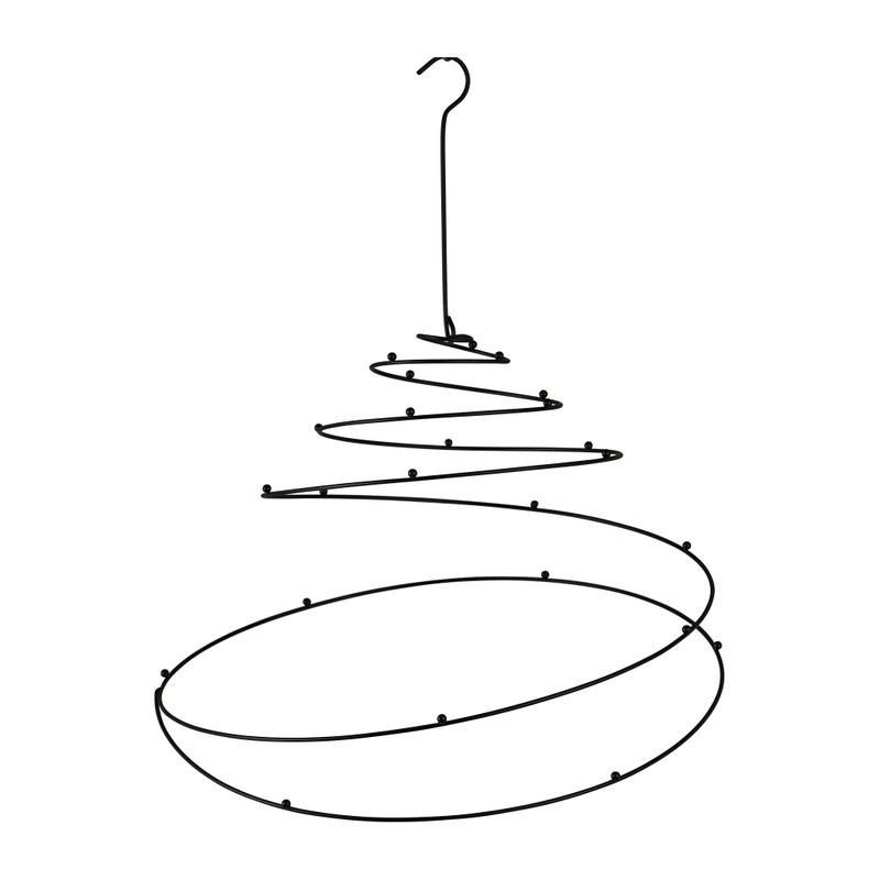 Decoratiespiraal - ⌀40x45 cm 