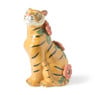 Decoratie beeld tijger - 18 cm