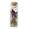Potpourri droogbloemen - diverse varianten - ø6,5x19 cm 