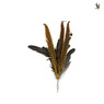 Veren op clip - naturel - diverse varianten