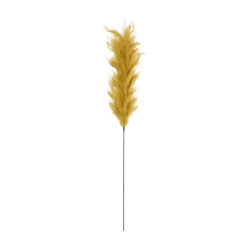 Veer - diverse kleuren - 70 cm 