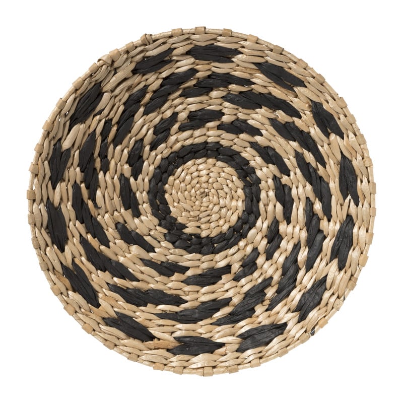 Hangende decoratie borden - diverse varianten 