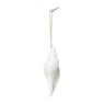 Schelpen hanger - diverse varianten - 7.5x16 cm