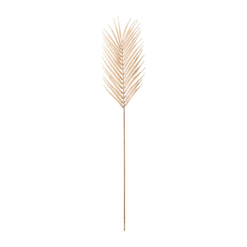 Palm blad - diverse varianten - 86 cm