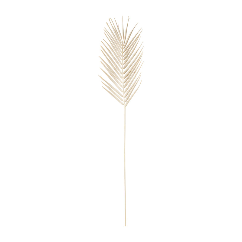 Palm blad - diverse varianten - 86 cm